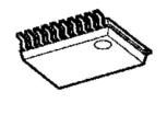 TC7MBL3245CFK(EL)  Semiconductors