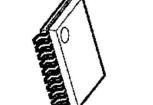 TC7MBL3245CFK(EL) Digital Bus Switch ICs
