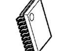 TC7MPB9307FK(EL) Digital Bus Switch ICs