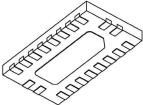 TC7PCI3212MT,LF  Semiconductors