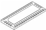 TC7PCI3412MT,LF electronic component of Toshiba