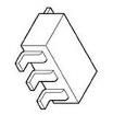 TC7SH08F,LJ Logic Gates