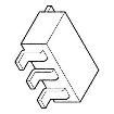 TC7SH86F,LJ(CT Logic Gates