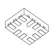 TC7USB40MU,LF  Semiconductors