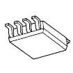 TC7WPN3125FK,LF(CT  Semiconductors