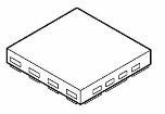 TC7WPB9306FK,LF electronic component of Toshiba