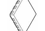 TC7WPB9306FK,LF Digital Bus Switch ICs