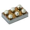 CSD23203W electronic component of Texas Instruments