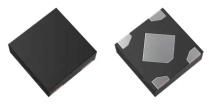 TCR3DM10A,RF electronic component of Toshiba