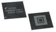 THGBMHG6C1LBAIL electronic component of Toshiba