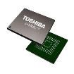 THGBMHG6C1LBAU6 electronic component of Toshiba