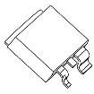 XK1R9F10QB,LXGQ electronic component of Toshiba