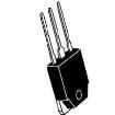 TK70J20D,S1Q MOSFETs