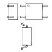 TLP127(TPL,U,F) Transistor Output Optocouplers