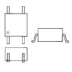 TLP127TPRUF electronic component of Toshiba