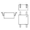 TLP127TPRUF  Optoelectronics