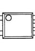 TLP160G(TPR,U,F) Triac & SCR Output Optocouplers