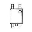 TLP168J(TPRUCF)  Optoelectronics