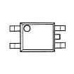 TLP168J(TPRUCF) Triac & SCR Output Optocouplers