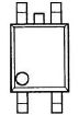 TLP168J(TPR,U,C,F) electronic component of Toshiba