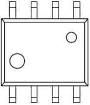 TLP2166A(F) electronic component of Toshiba