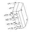 TLP2962(TP1,F) High Speed Optocouplers