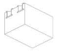TLP3406SRH(TP,E  Optoelectronics