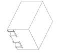 TLP3412SRHA(TP,E Solid State Relays - PCB Mount
