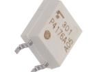 TLP4176A(TP,F MOSFET Output Optocouplers