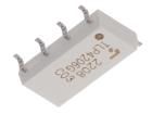 TLP4206G(F)  Optoelectronics