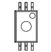 TLP705(F)  Optoelectronics