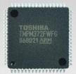 TMPM372FWUG electronic component of Toshiba