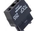 TOCP255K Fibre Optic Transmitters, Receivers, Transceivers