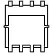 TPCA8052-H(T2L1,VM electronic component of Toshiba