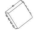 TPN19008QM,LQ MOSFETs