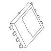TPW3R70APL,L1Q MOSFETs