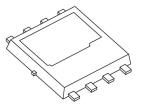 TPWR6003PL,L1Q electronic component of Toshiba