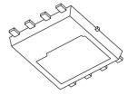 TPWR6003PL,L1Q  Semiconductors