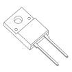 TRS10A65F,S1Q electronic component of Toshiba