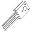 TTD1409B,S4X Bipolar Transistors - BJT
