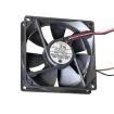 USTF922512HW  Thermal Management