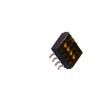 TP-04 DIP Switches/SIP Switches