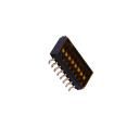 TP-08 DIP Switches/SIP Switches
