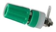 TP1 GREEN  Test & Measurement