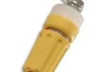 TP1 YELLOW Test Sockets