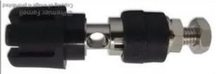 TP/6S BLACK ASSEMBLED  Test & Measurement