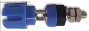 TP/6S BLUE ASSEMBLED  Test & Measurement