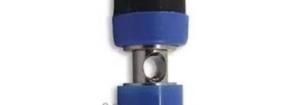 TP/6S BLUE ASSEMBLED Test Plugs & Test Jacks