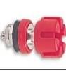 TP/6S RED ASSEMBLED Test Plugs & Test Jacks