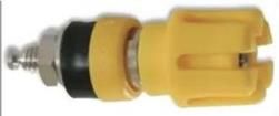 TP/6S YELLOW ASSEMBLED  Test & Measurement